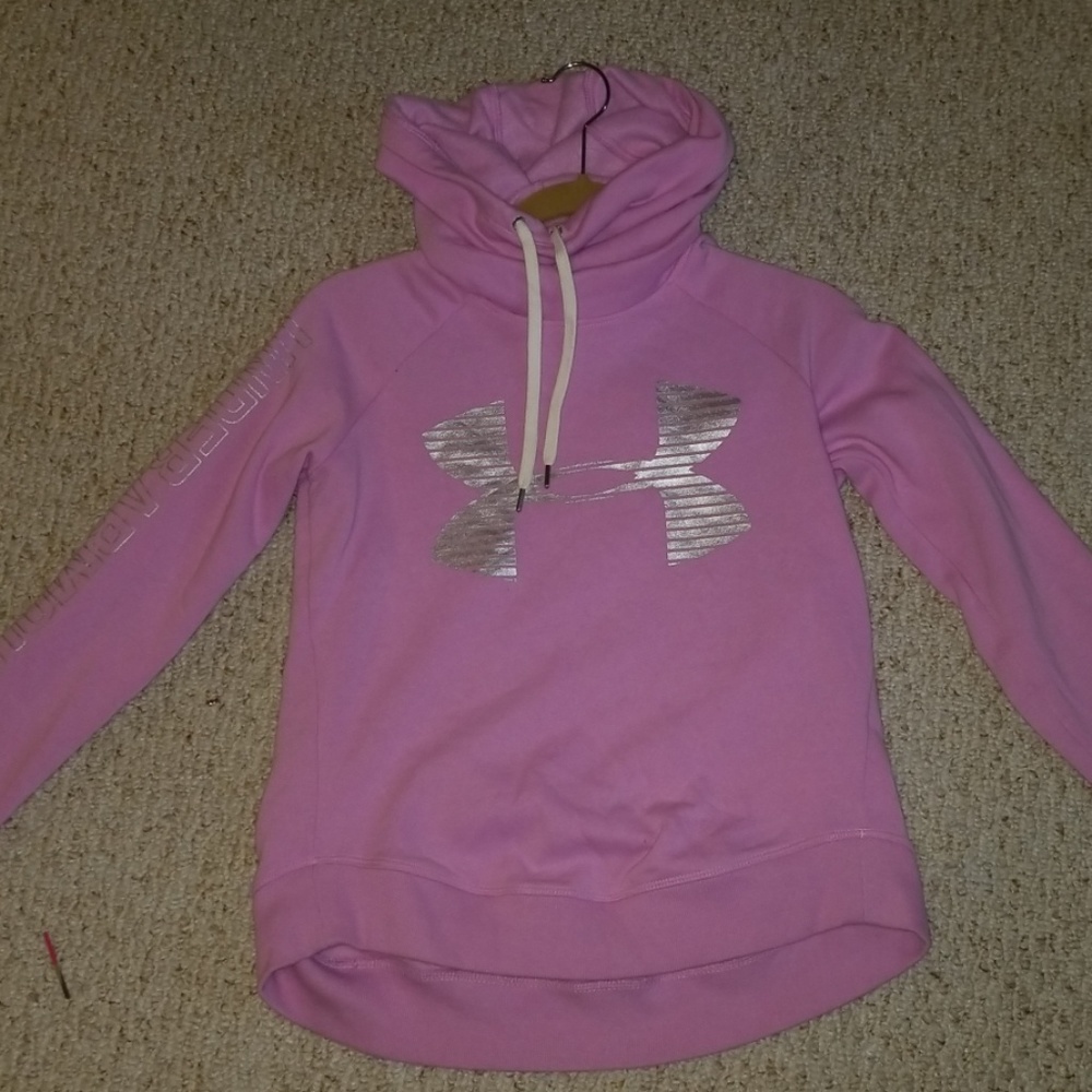 Under Armour Hoodie